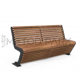 62 B Bench